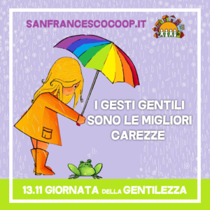 gentilezza