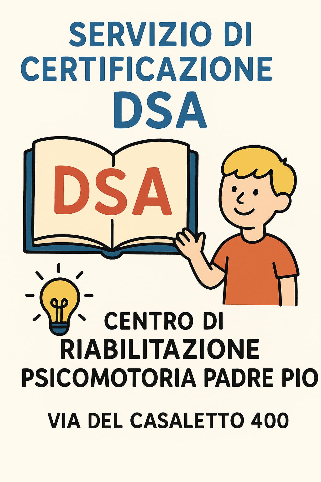 Certificazioni DSA